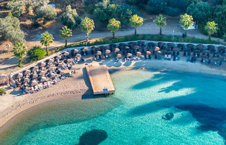 Hotel Bodrum Holiday Resort billede 2