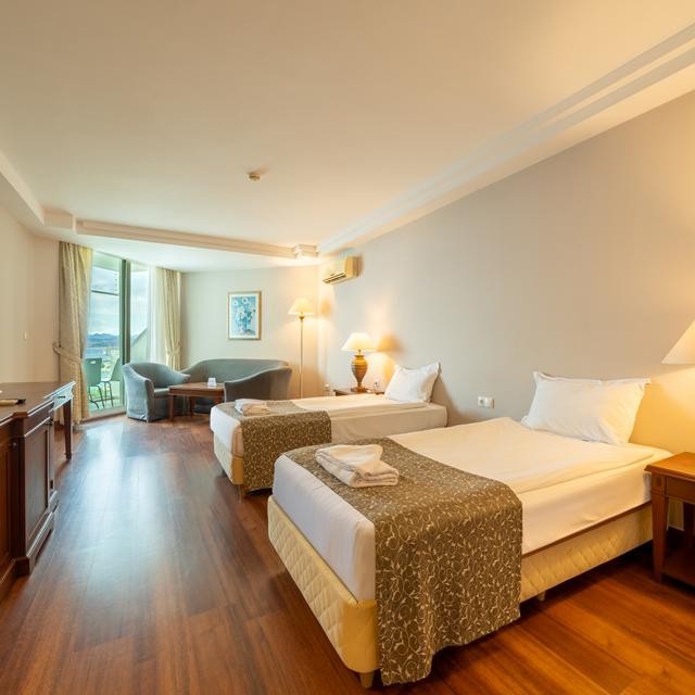 Hotel Bodrum Holiday Resort - billede 3