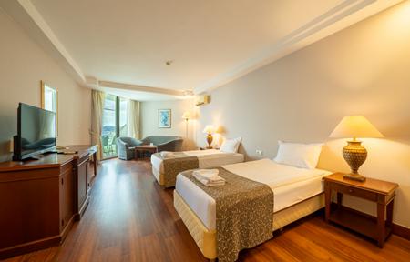 Hotel Bodrum Holiday Resort billede 3