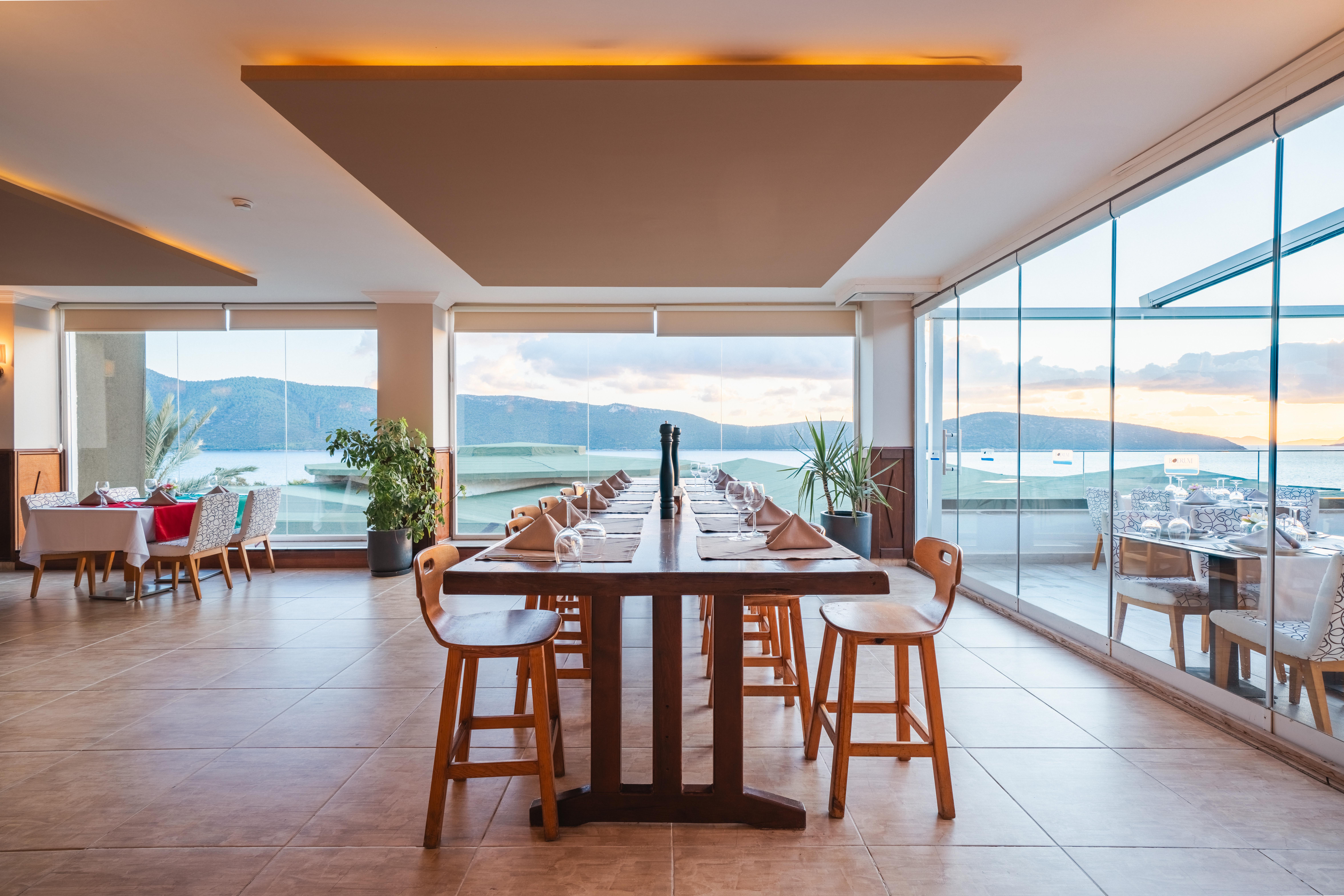 Hotel Bodrum Holiday Resort slide 4