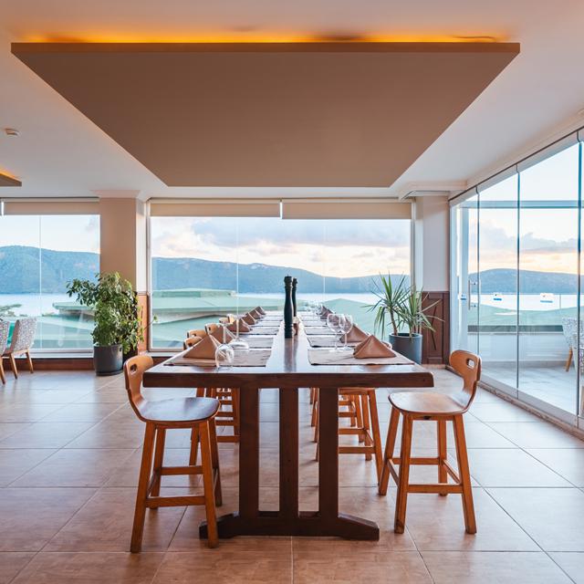 Hotel Bodrum Holiday Resort - billede 4