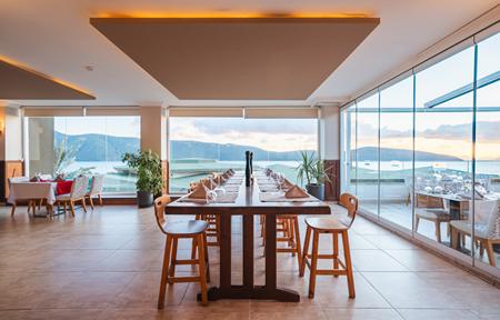 Hotel Bodrum Holiday Resort billede 4