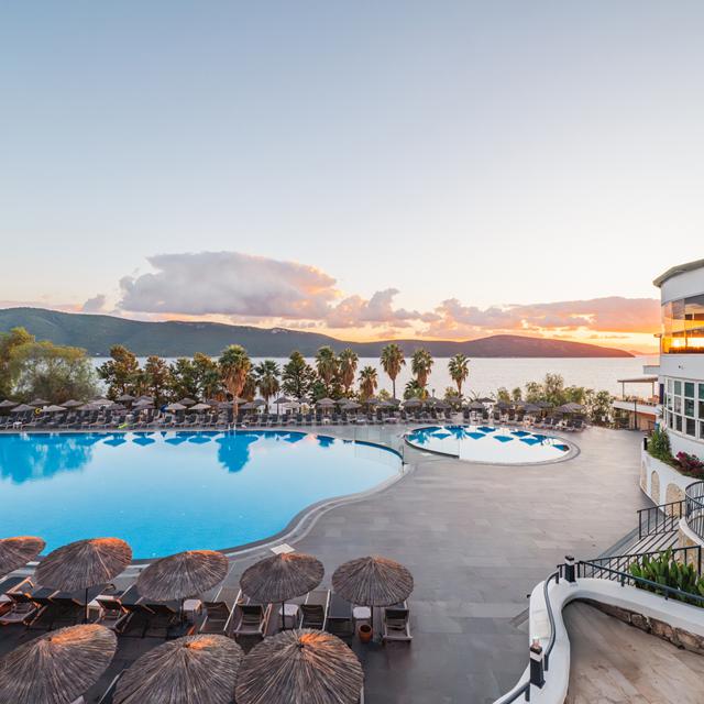 Hotel Bodrum Holiday Resort