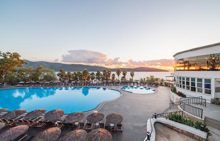 Hotel Bodrum Holiday Resort