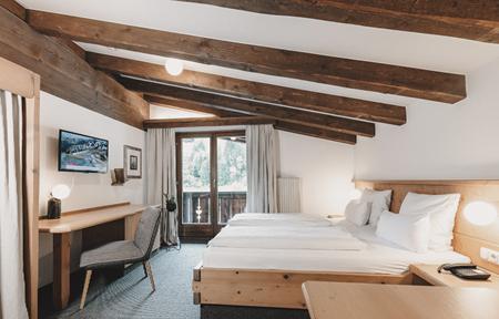 Hotel Tiroler Buam billede 2