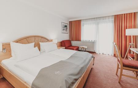 Hotel Tiroler Buam billede 5