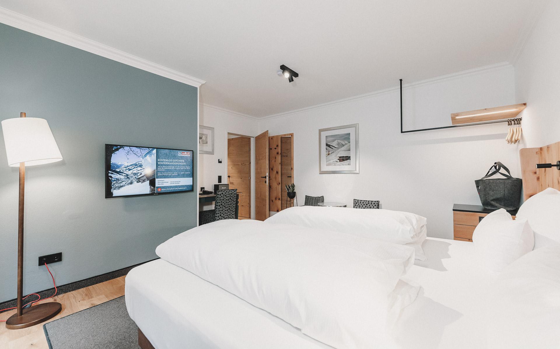 Hotel Tiroler Buam slide 4