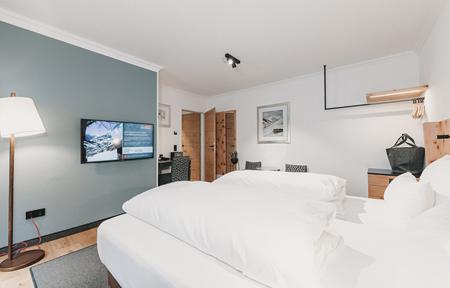 Hotel Tiroler Buam billede 4