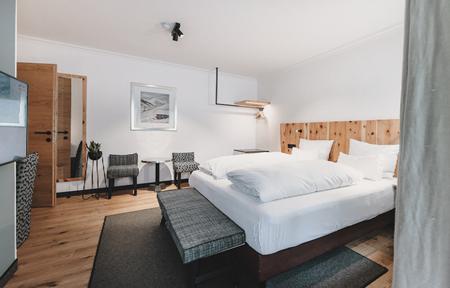 Hotel Tiroler Buam billede 3