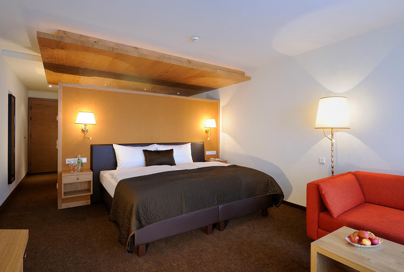 Hotel Saalbacher Hof - Extra slide 2