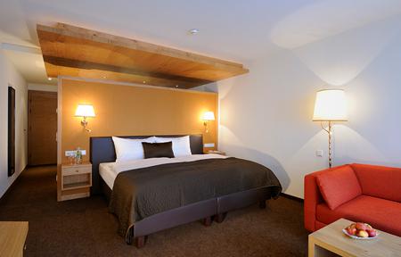 Hotel Saalbacher Hof - Extra billede 2