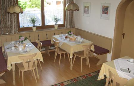 Pension-Gästehaus Jordan - ekstra købt billede 3