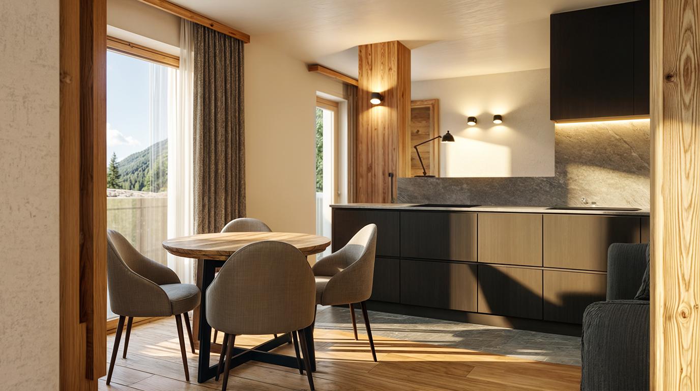 Breithorn Lodge slide 4