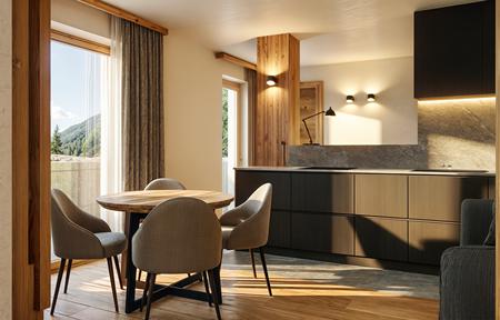 Breithorn Lodge billede 4