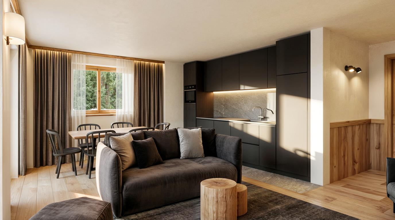 Breithorn Lodge slide 3