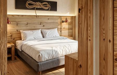 Breithorn Lodge billede 5