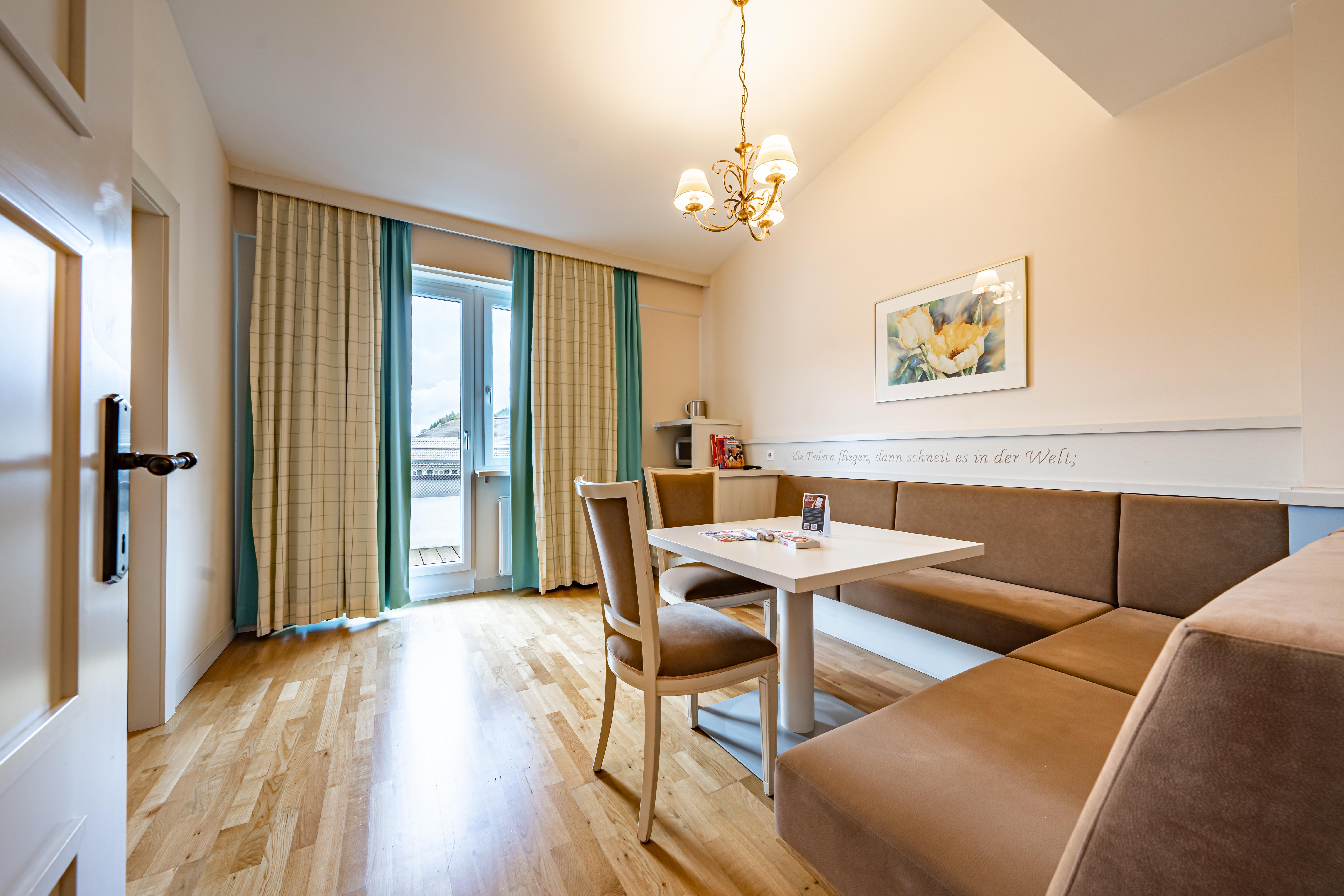 Lejlighedshotel Das Hopfgarten slide 4