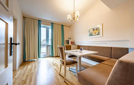 Lejlighedshotel Das Hopfgarten billede 4