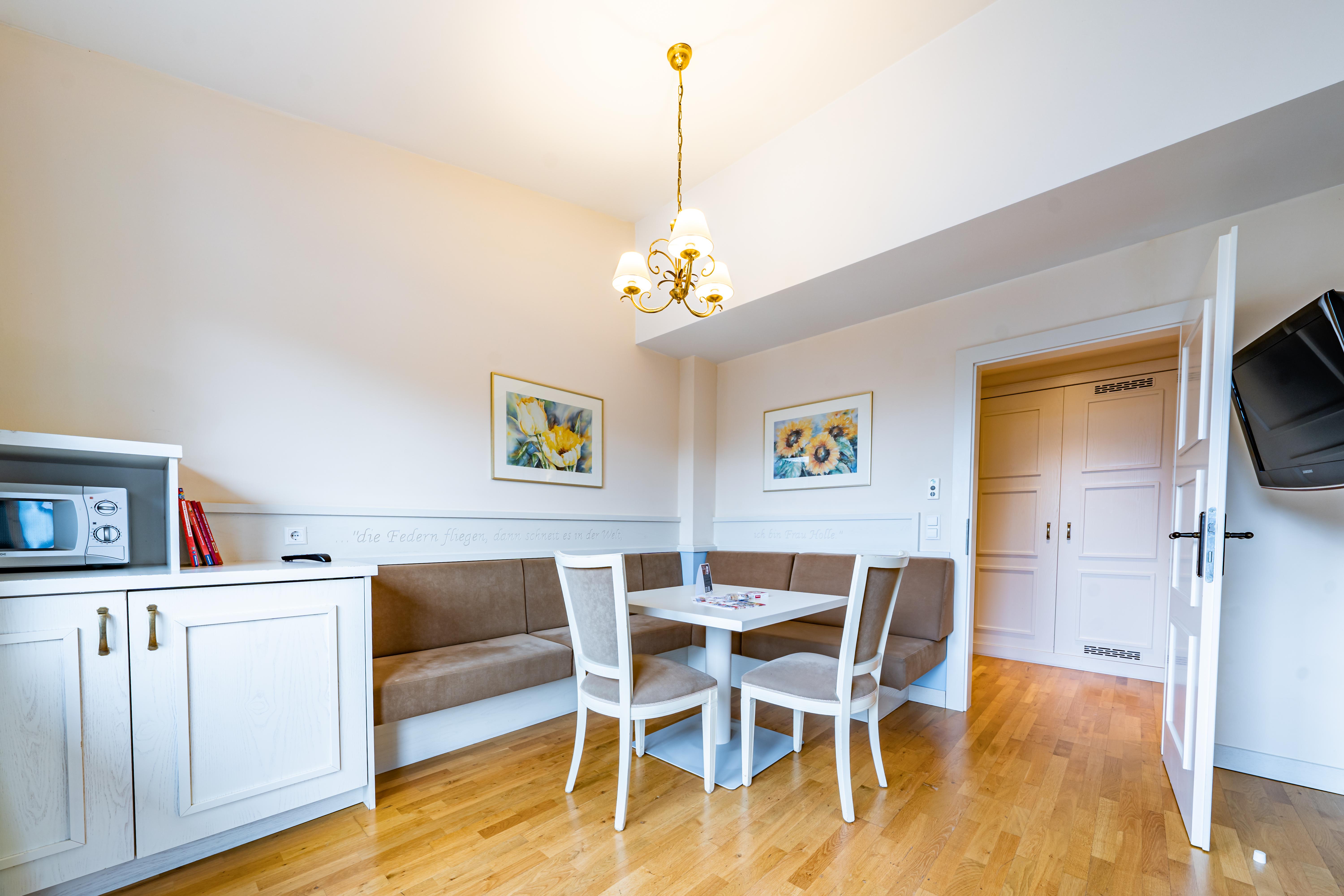 Lejlighedshotel Das Hopfgarten slide 5