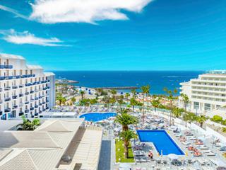 Costa Adeje, Spanien - All Inclusive afbudsrejse