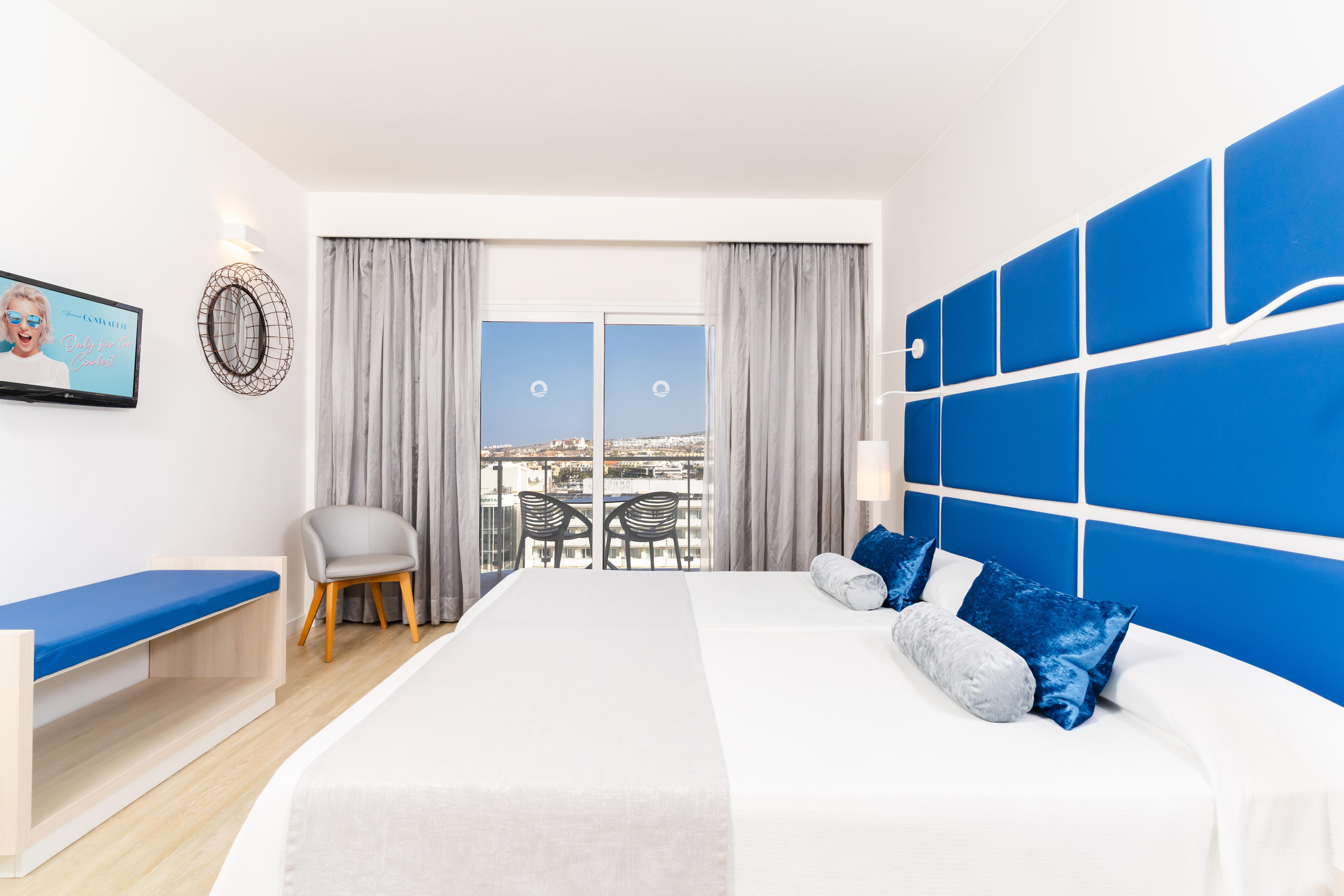 Hovima Cool Costa Adeje - Voksenhotel slide 3