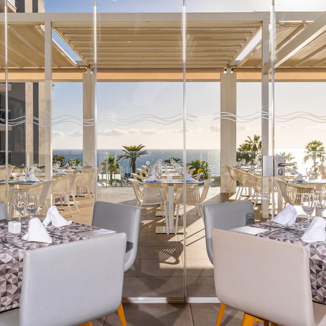 Hovima Cool Costa Adeje - Voksenhotel - billede 4