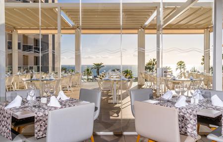 Hovima Cool Costa Adeje - Voksenhotel billede 4