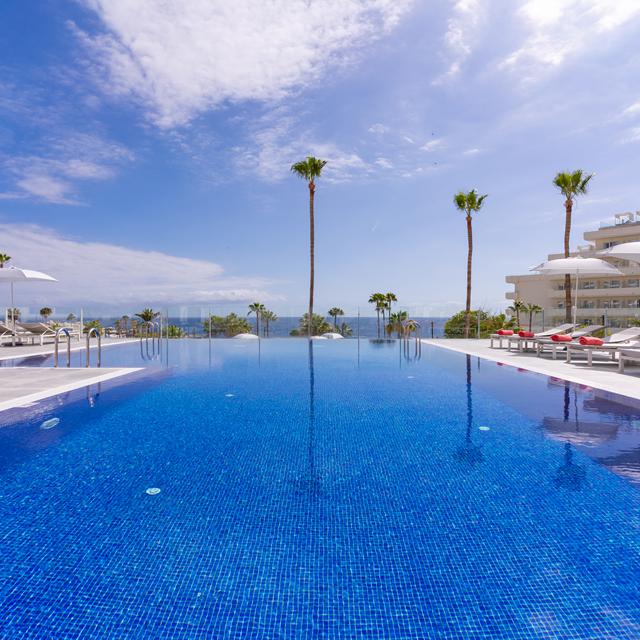 Hovima Cool Costa Adeje - Voksenhotel - billede 2