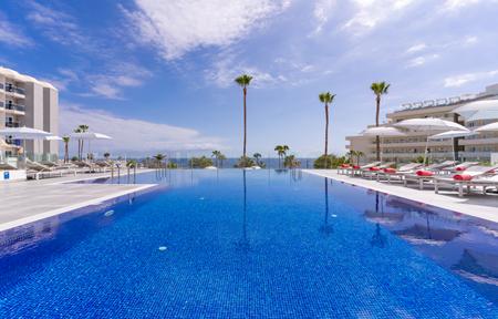 Hovima Cool Costa Adeje - Voksenhotel billede 2