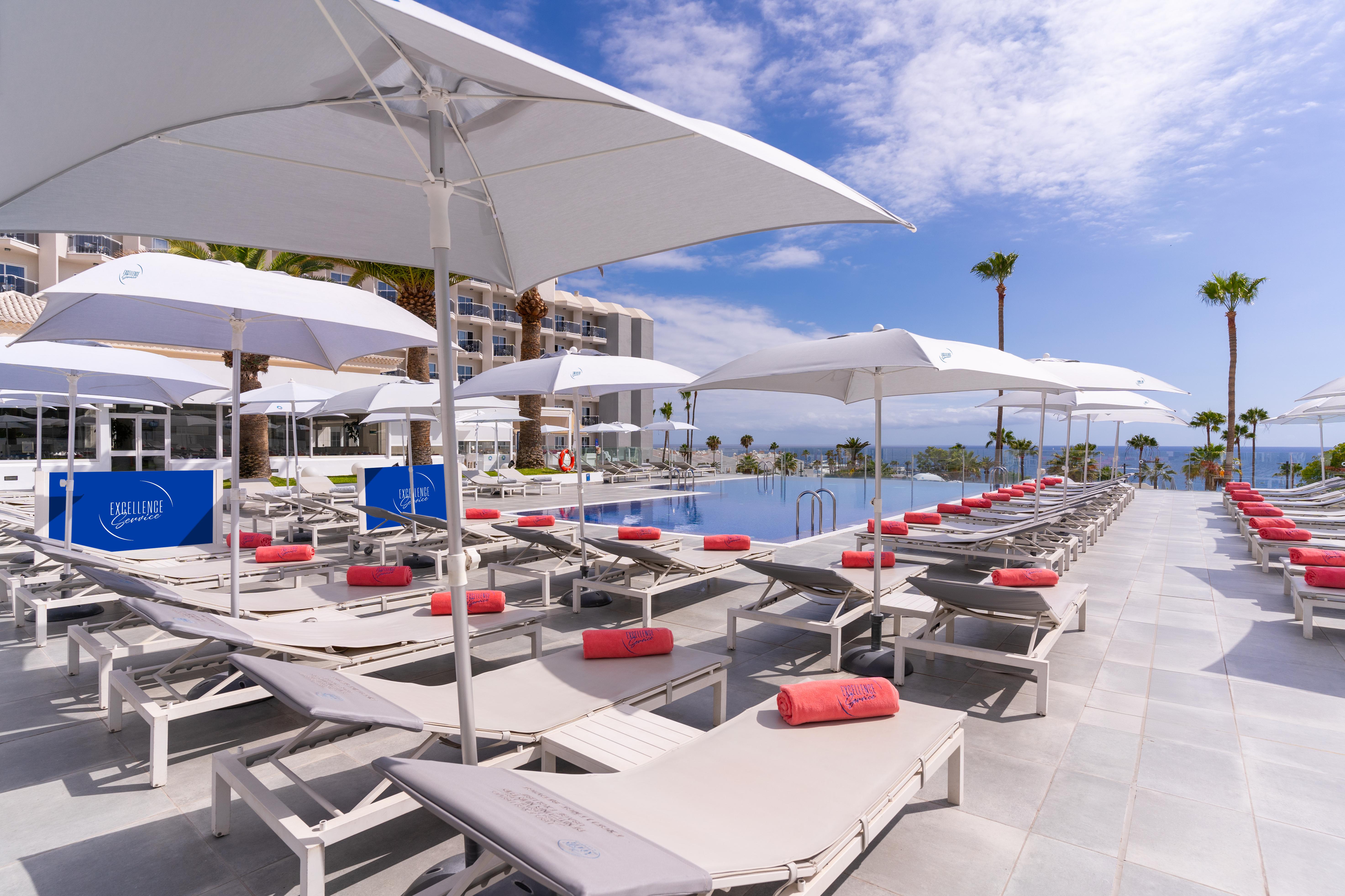 Hovima Cool Costa Adeje - Voksenhotel slide 5