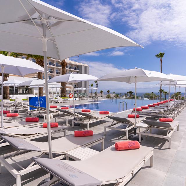 Hovima Cool Costa Adeje - Voksenhotel - billede 5