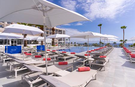 Hovima Cool Costa Adeje - Voksenhotel billede 5