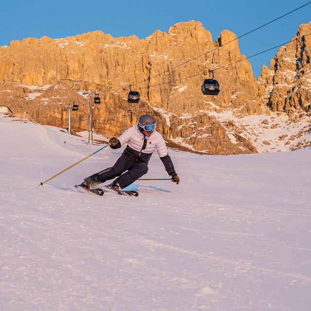 Carezza