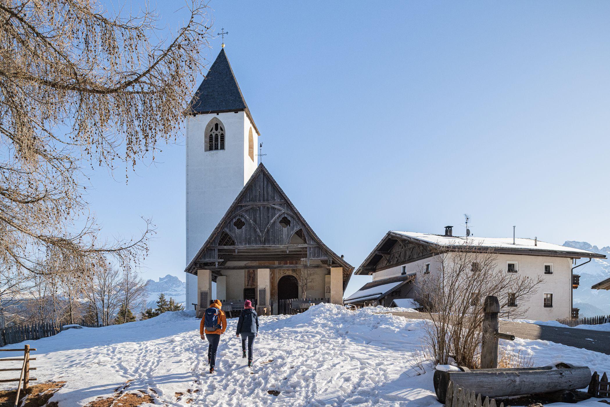 Obereggen/Latemar Foto: 4 af 4