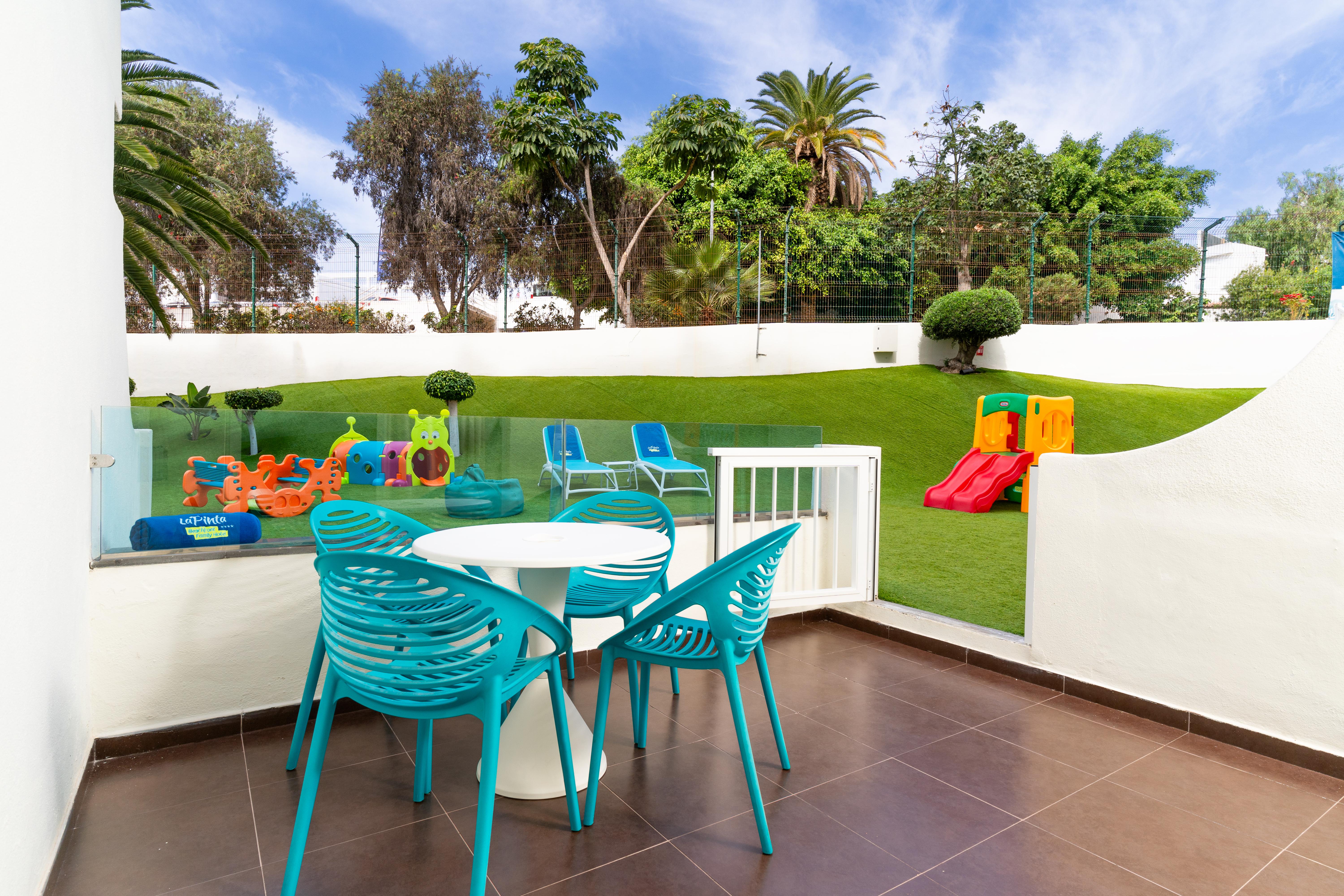 HOVIMA La Pinta Beach Front Family hotel slide 5