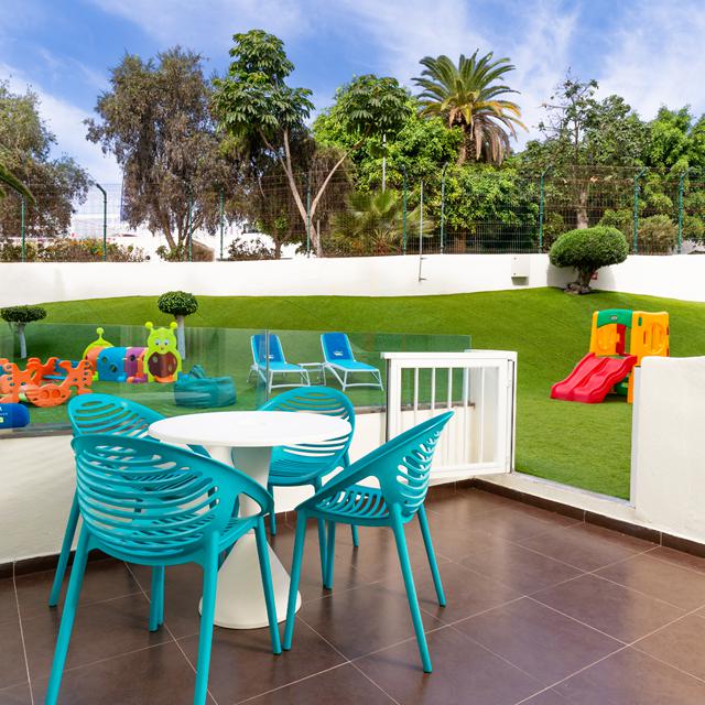 HOVIMA La Pinta Beach Front Family hotel - billede 5