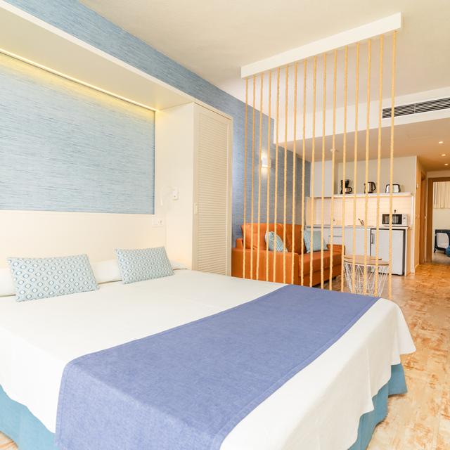 HOVIMA La Pinta Beach Front Family hotel - billede 3