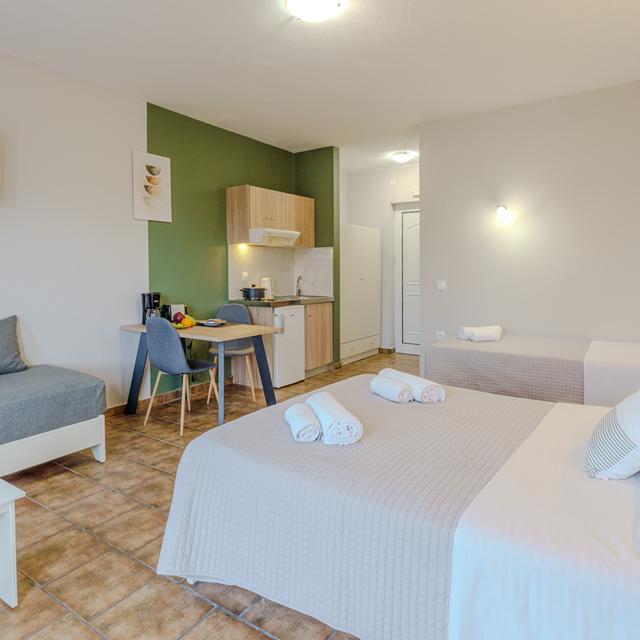 Ilios Mare Hotel - billede 5