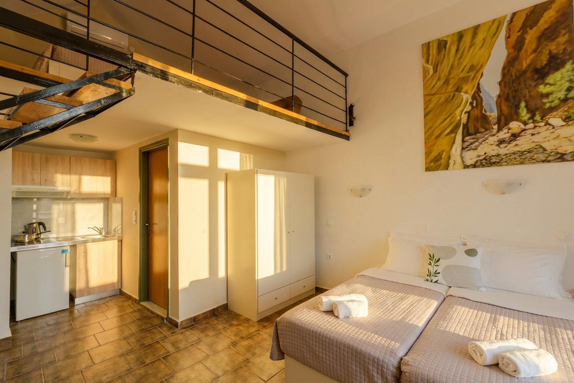 Ilios Mare Hotel slide 4