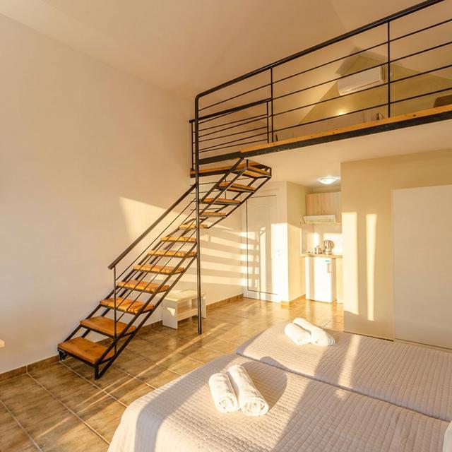 Ilios Mare Hotel - billede 3