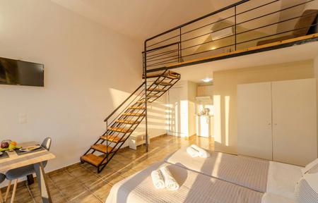 Ilios Mare Hotel billede 3