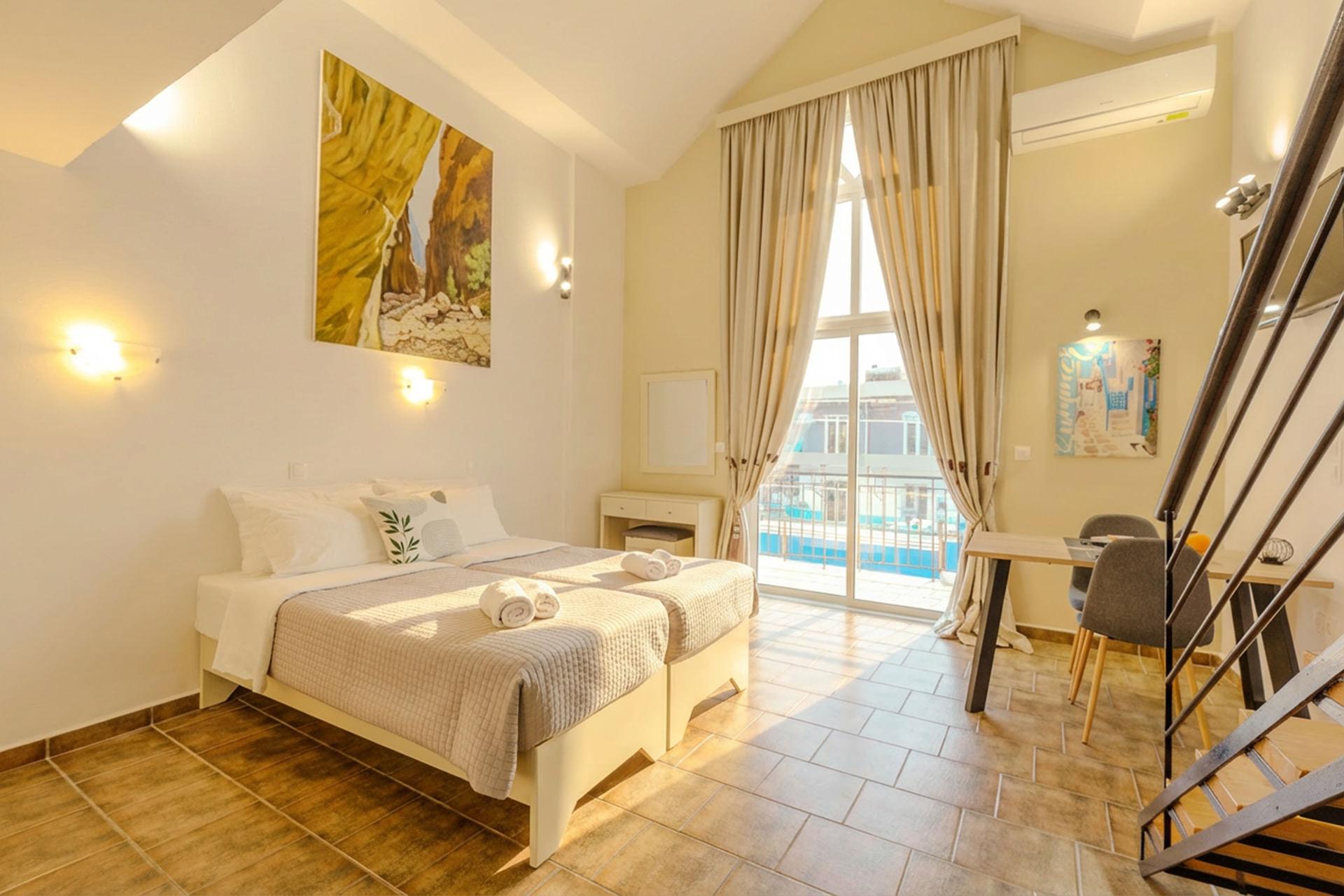 Ilios Mare Hotel slide 2