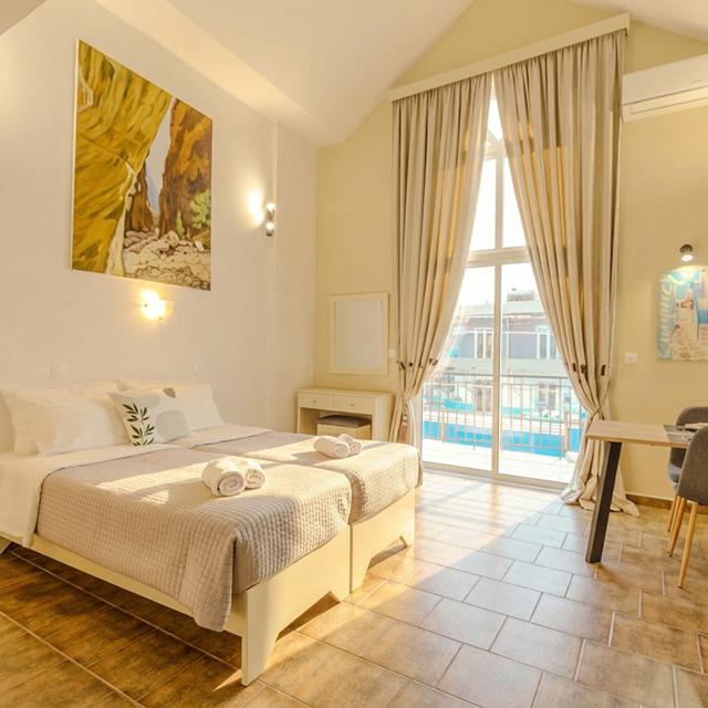 Ilios Mare Hotel - billede 2