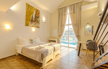 Ilios Mare Hotel billede 2