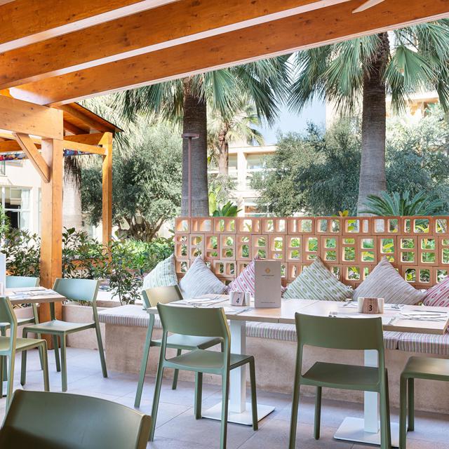 Can Picafort Palace - billede 3