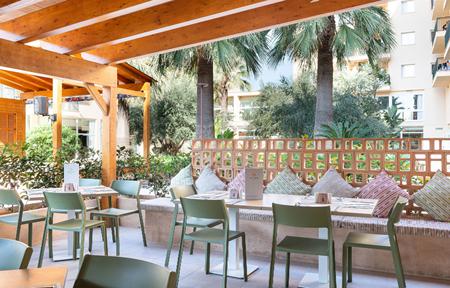 Can Picafort Palace billede 3