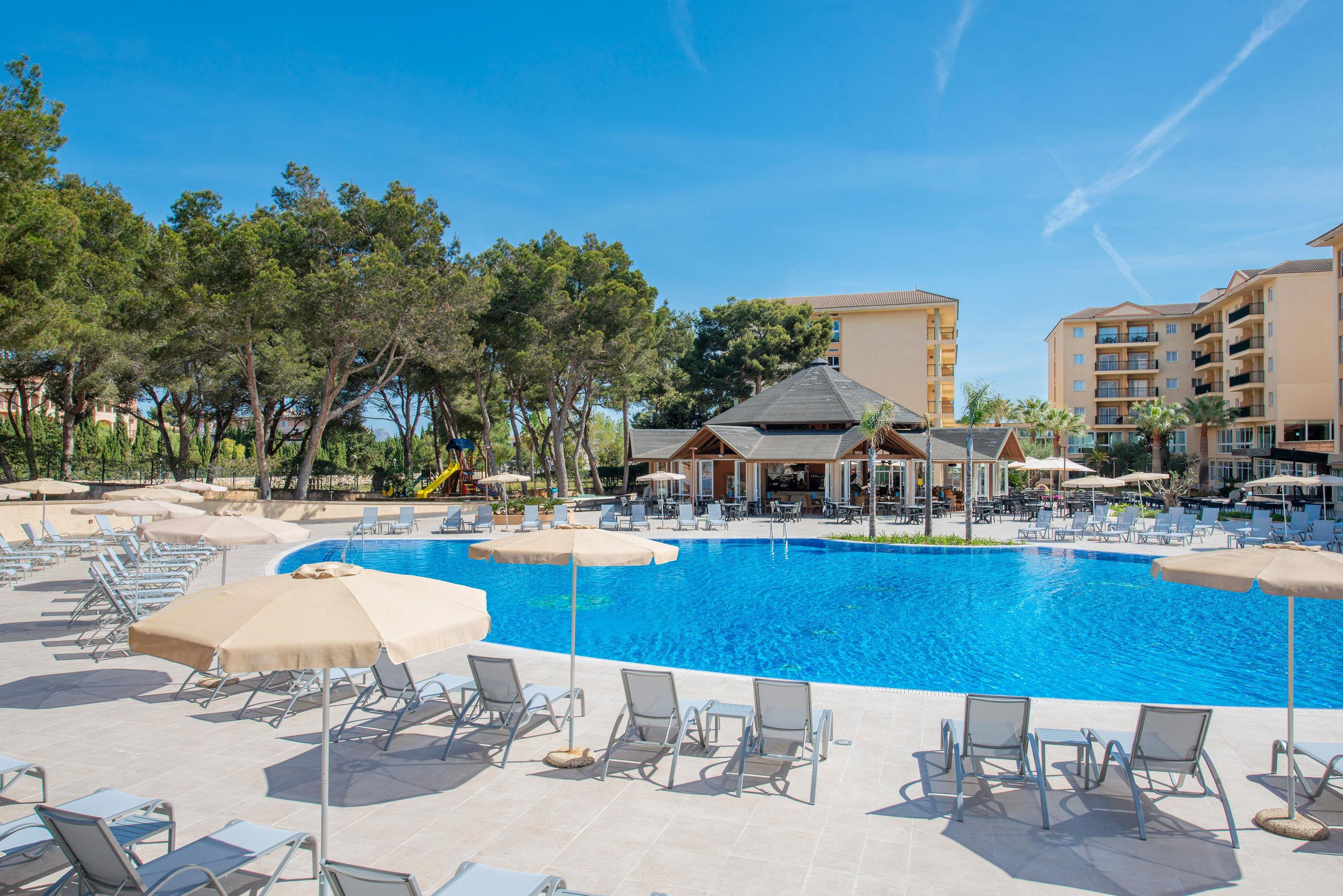 Ca'n Picafort, Spanien - Morgenmad afbudsrejse