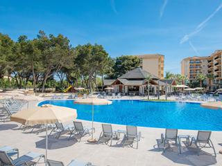 Ca'n Picafort, Spanien - Morgenmad afbudsrejse