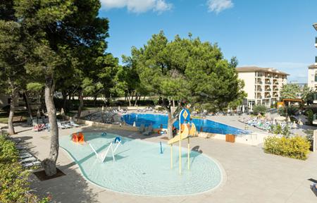 Can Picafort Palace billede 2