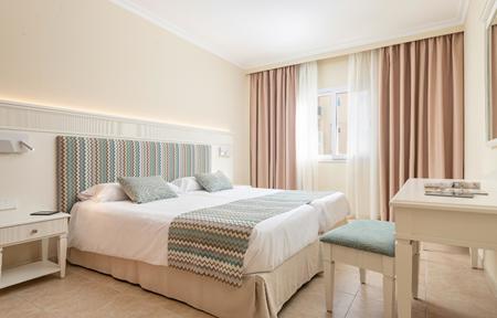 Can Picafort Palace billede 5